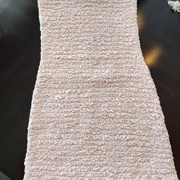 Revolve Petersyn Nora Strapless Dress Small New with Tags - Picture 12 of 14